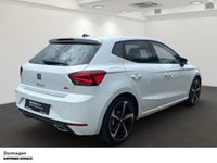Seat Ibiza - Vorschau Bild 4