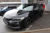 Honda Civic 2.0 Hybrid Sport, AHK - gebrauchte Honda Civic aus dem Jahr 2024