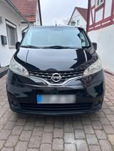 Nissan Evalia in Bad Hersfeld - Nissan Evalia mit Diesel-Antrieb