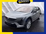 Cadillac Optiq EV Premium Luxury AWD Dig.Cockpit HUD LED  - CADILLAC OPTIQ