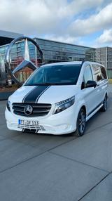 Mercedes-Benz Vito 119 CDI Tourer PRO Lang / AIRMATIC / Pano 