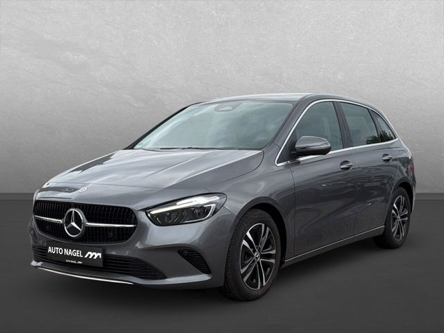 MERCEDES-BENZ B 180 Progressive Advanced+Totwinkelas.+Kamera