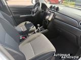 Suzuki Vitara 1.4 Mild-Hybrid Comfort Tempomat Navi LED - Suzuki mit Benzin-Antrieb: Geländewagen
