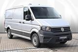 Volkswagen Crafter 35 Kasten 2.0 TDI Freisprechanlage - Volkswagen Diesel Rettungswagen