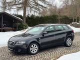 Audi A3 Sportback 2.0 TDI Ambiente,6Gang - gebrauchte Audi A3 aus dem Jahr 2004