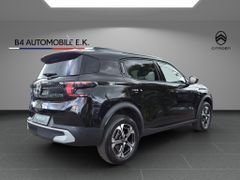Fahrzeugabbildung Citroën C3 Aircross ë 113 MAX Winter Paket
