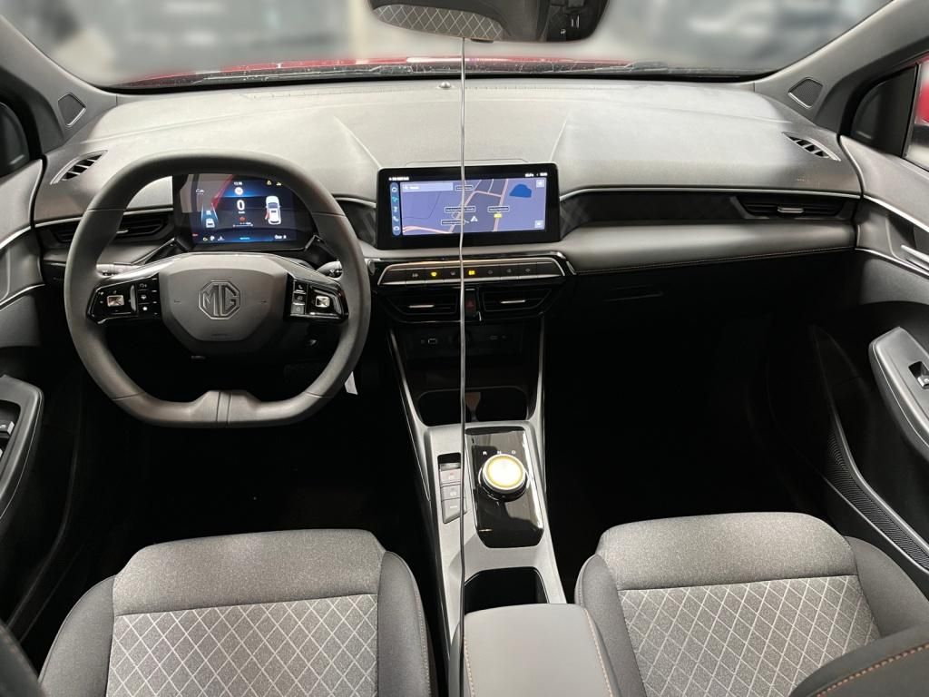 MG3