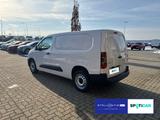 Opel Combo Cargo 1.5 D XL KLIMA NSW PDC RFK GRA AFL - Opel Abschleppwagen