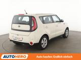 Kia Soul 1.6 GDI Edition 7*PDC*ALU*KLIMA* - Kia Gebrauchtwagen in Dortmund