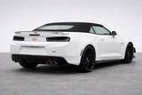 Chevrolet Camaro 6.2 V8 EU-Modell | GRAIL-AGA, ZL1-Bodykit - Chevrolet Camaro: 6.2