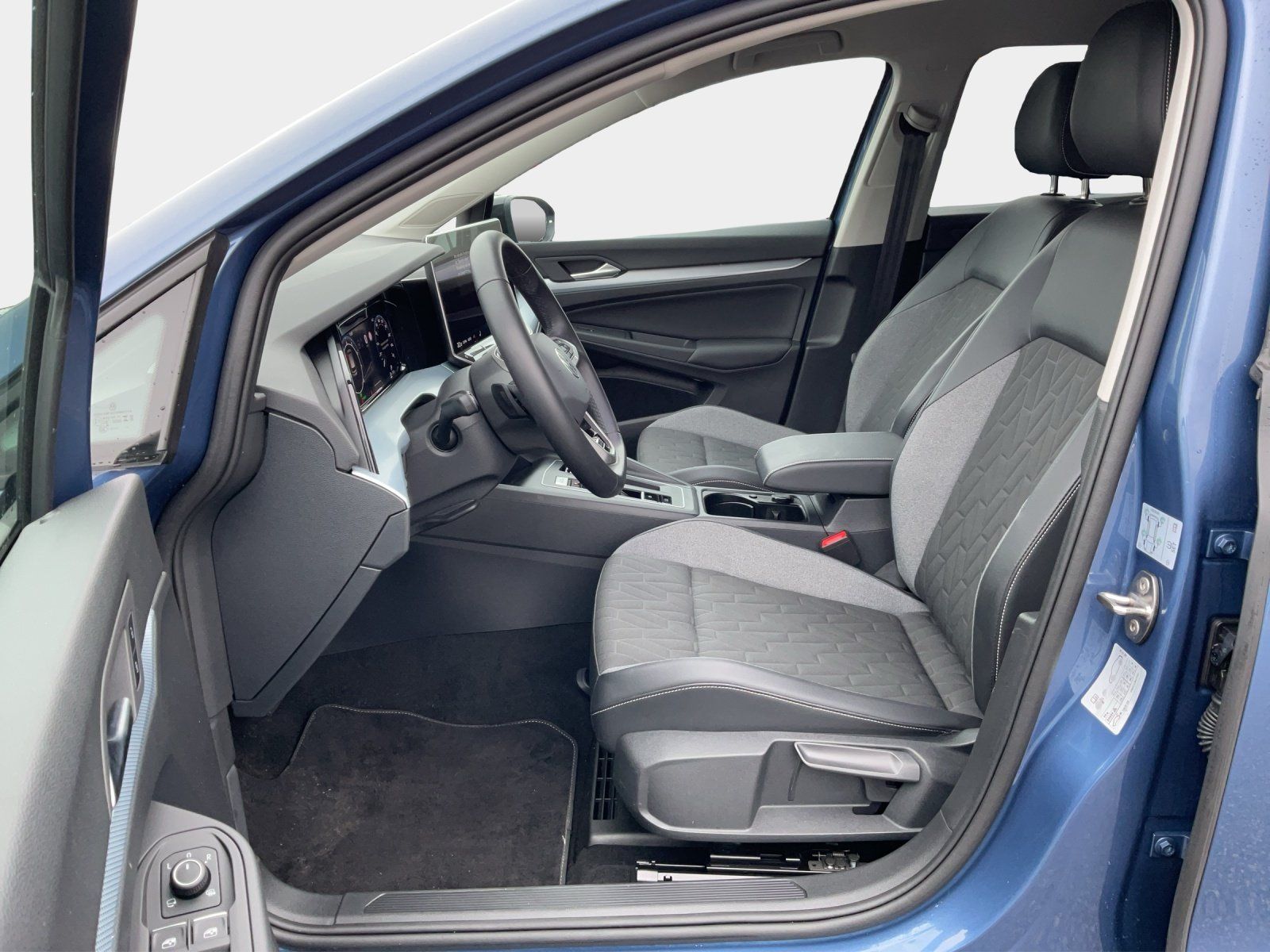 Volkswagen Golf - Bild 8