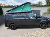 Mercedes-Benz Mercedes Marco Polo 300d 4MATIC ArtVenture | AMG - Allradantrieb Mercedes