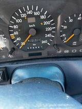 Mercedes-Benz SL 500 SL - Mercedes-Benz aus 1991