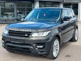 Land Rover Range Rover Sport Autobiography Dynamic *VOLL* - Land Rover Range Rover Sport: Autobiography