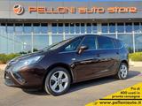 Opel Zafira Tourer 1.6 Turbo METANO 150CV 7P KM  - Opel Zafira Tourer mit CNG-Antrieb