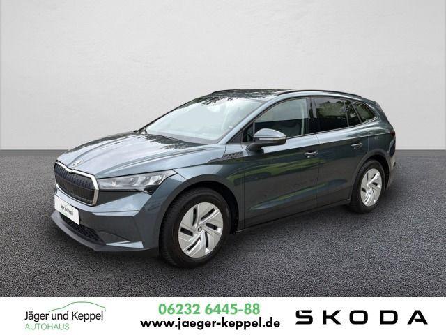 Skoda Enyaq 50 Loft