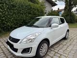Suzuki Swift 1.2 4x4 Tüv Neu - Suzuki Swift: 1.4