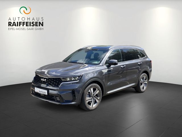 Kia Sorento Platinum PHEV Leder Klimaaut. Alu