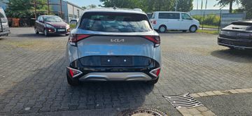 KIA Sportage - 4