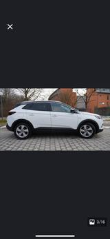 Opel Grandland (X) 1.5 Diesel 96kW Ultimate Auto ... - Opel Grandland (X) Gebrauchtwagen in München