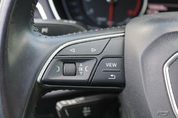 Audi A4 *XENON*