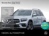 Mercedes-Benz GLB 250 4M AMG|KEYL|MEMORY|LED|KAM|TOTW|MBUX|SHZ