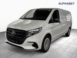Mercedes-Benz Vito 116 CDI Kasten Extralang 9GT*LED*MBUX*KAM