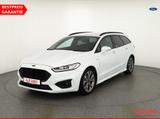Ford Mondeo Turnier 2.0 EcoBlue Aut. ST-Line LED Navi - gebrauchte Ford Mondeo aus dem Jahr 2019