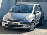 Honda Jazz 1.4 LS 5-Trg.*KLIMAAUTOMATI*ZV*2.HAND*EURO4 - Honda Gebrauchtwagen von 2006