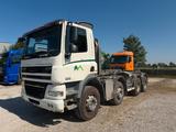 DAF CF 85.460 ABROLLER BLATT/BLATT/SCHALT - Angebote