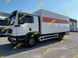 MAN 15.290TGM Koffer 5.90m mit LBW Euro5 - MAN M90