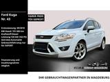 Ford Kuga Titanium /E43/ Getriebe def./ EXPORT - Ford: Getriebe