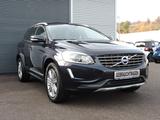 Volvo XC60 D5 AWD Summum Geartronic RFK  AHK HU+KD NEU - Volvo XC60: Awd Summum