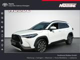 Toyota Corolla Cross Hybrid 1.8 VVT-i Teamplayer - Toyota Corolla Cross: Teamplayer