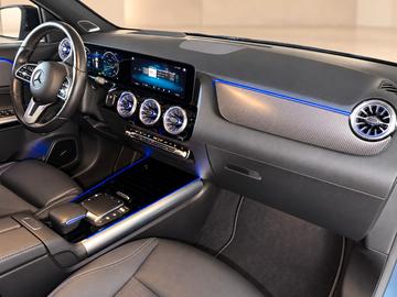 صورة مصغرة 13 لـ 2023 Mercedes-BENZ EQA