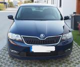 Skoda Rapid 1.0 TSI 81kW Drive Spaceback Drive - Skoda Rapid von privat