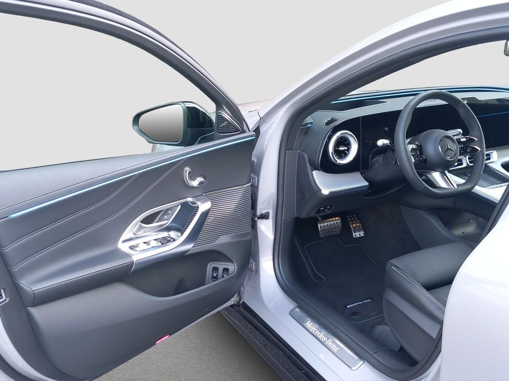 Fahrzeugabbildung Mercedes-Benz C 400 4M AMG*Pano-Dach*Massage*Sitzklima*360 °**
