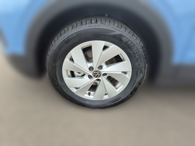 T-Cross 1.0 TSI Life *LED*NAVI*DAB+*SHZ*PDC*LANE