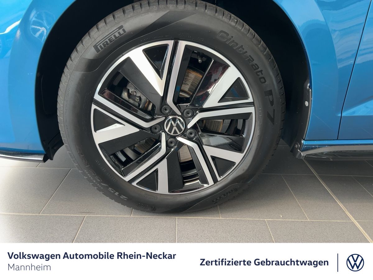 Volkswagen Touran - Bild 15