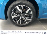 Volkswagen Touran - Vorschau Bild 15
