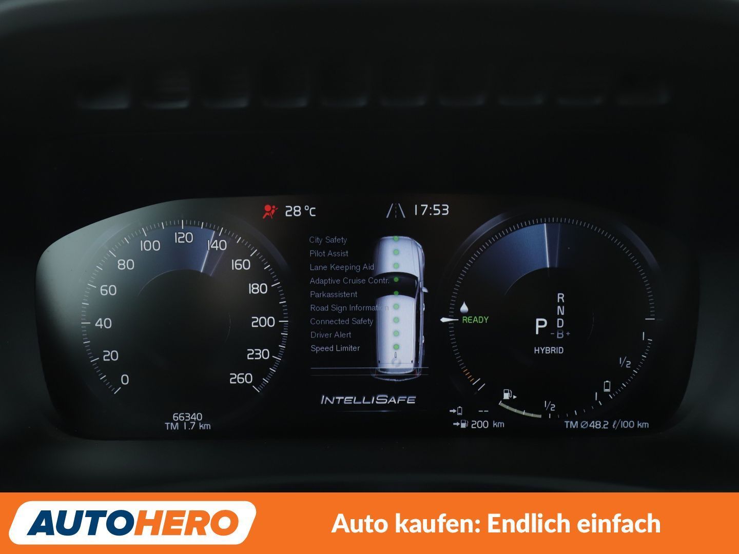 Volvo XC90 2.0 T8 Plug-in Hybrid Expression AWD foto 20