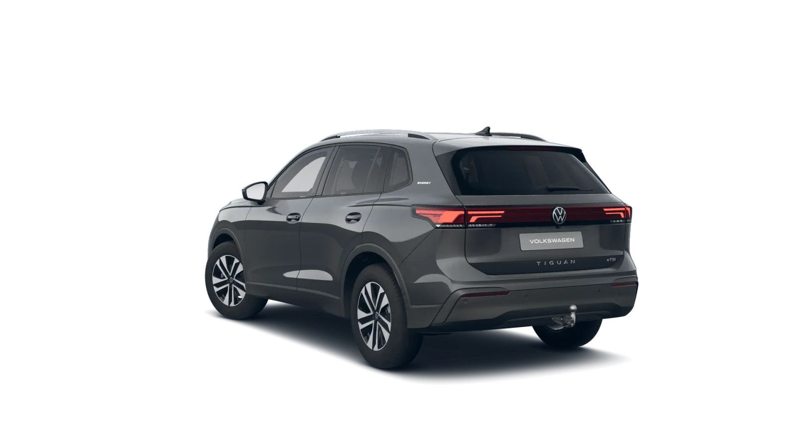 Volkswagen Tiguan - Bild 5