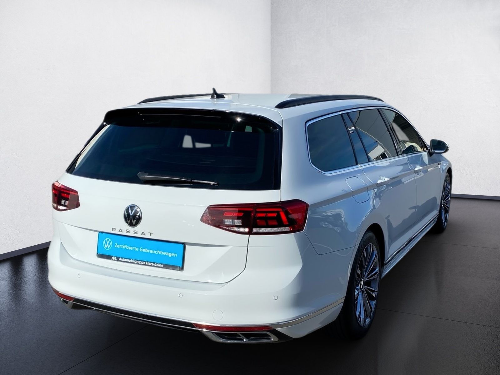 Volkswagen Passat Variant - Bild 6