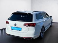 Volkswagen Passat Variant - Vorschau Bild 6