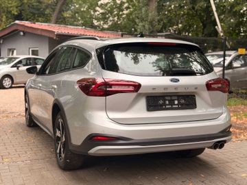 Ford Focus - 10