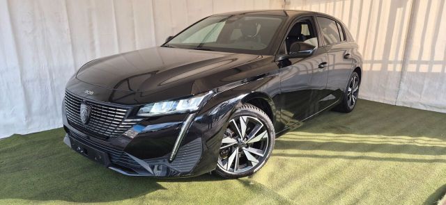 Другие PEUGEOT 308 ALLURE 1.5HDI 130CV 2022