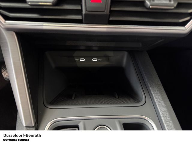 Seat Leon - Bild 21