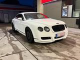 Andere Bentley Continental GT Mansory / Weiß / 40... - : Mansory
