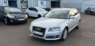 Audi A3 - 2