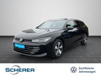 Volkswagen Passat - Vorschau Bild 1